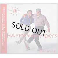 【CD】 HAPPY happy DAYS　