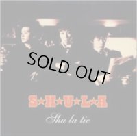 【CD】 Shu-la-tic
