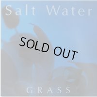 【CD】 Salt Water