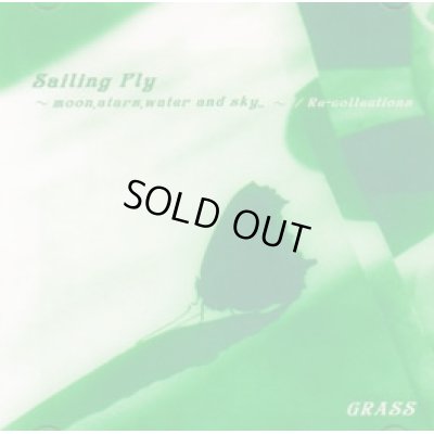 画像1: 【CD】 sailing ply