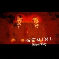 【CD+DVD】 -GEMINI-