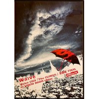 【DVD】 Waive GIGS 「The CLIMAX.」全国版FINAL at LIQUID ROOM ebisu