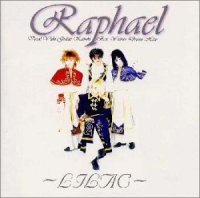 【CD】 LILAC　