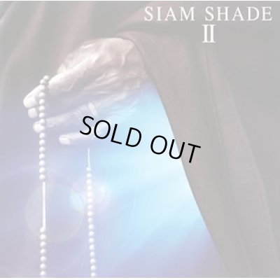 画像1: 【CD】 SIAM SHADE II