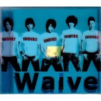 【CD】 INDIES