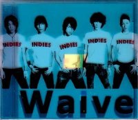 【CD】 INDIES