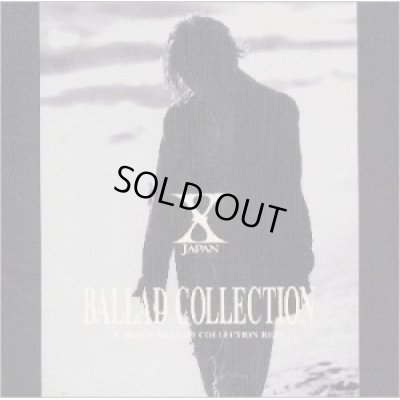 画像1: X / BALLAD COLLECTON