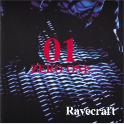 画像1: Ravecraft / 01-ZERO ONE-