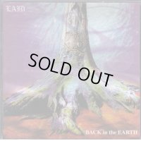 LAID / BACK in the EARTH