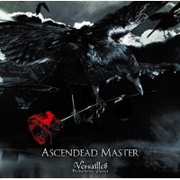 【CD+DVD】 ASCENDEAD MASTER