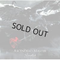 【CD+DVD】 ASCENDEAD MASTER