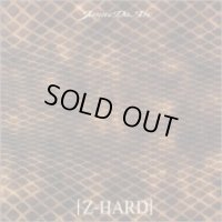 Janne Da Arc / Z-HARD  【初回限定盤】