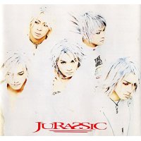 【CD】 JURASSIC