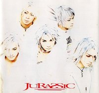 【CD】 JURASSIC