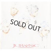 【CD】 JURASSIC