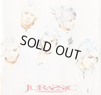 【CD】 JURASSIC