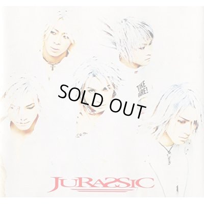 画像1: 【CD】 JURASSIC