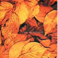 【CD】 DEAD LEAVES SHOWER