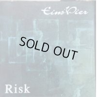 Eins:Vier / Risk 【初回限定盤】