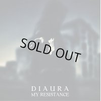 【CD】 MY RESISTANCE 【TYPE-A】 新品未開封