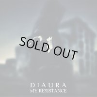 【CD】 MY RESISTANCE 【TYPE-A】 新品未開封