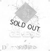 【CD】 GENESIS