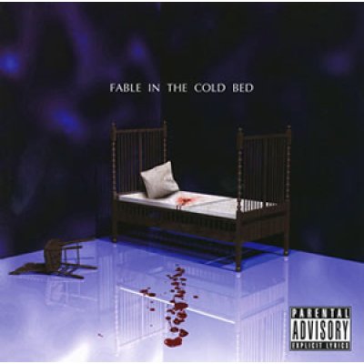 画像1: 【CD】 FABLE IN THE COLD BED  【C- TYPE】