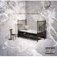 【CD】 FABLE IN THE COLD BED  【B- TYPE】
