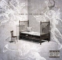 【CD】 FABLE IN THE COLD BED  【B- TYPE】