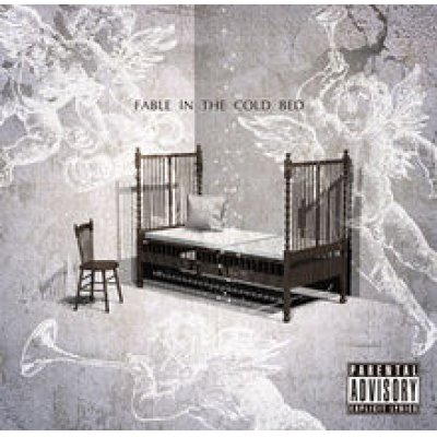 画像1: 【CD】 FABLE IN THE COLD BED  【B- TYPE】