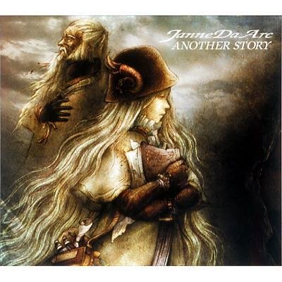 画像1: Janne Da Arc / ANOTHER STORY  【初回限定ピクチャーCD】