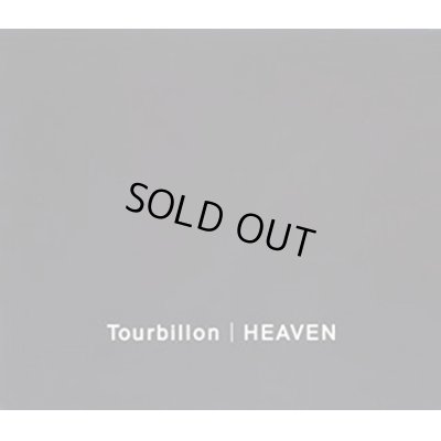 画像1: Tourbillon / HEAVEN