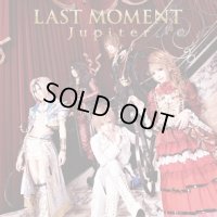 【CD+DVD】 LAST MOMENT