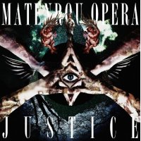 【CD】Justice