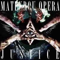 【CD】Justice