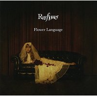 【CD】 Flower Language  (通常盤)
