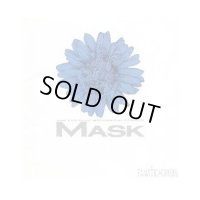 【CD】 MASK 3rd press