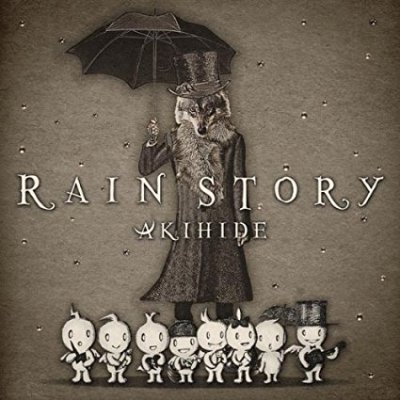 画像1: 【CD】 RAIN STORY