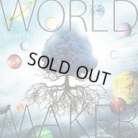 【CD】 WORLD MAKER (通常盤) 新品未開封