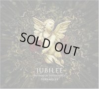 【CD∔DVD】 JUBILEE