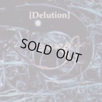 【CD】 Delution
