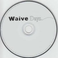 【CD】 Days