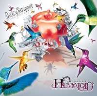 【CD+DVD】 HUMALOID -初回限定盤B-