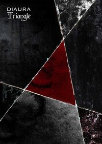  【CD+DVD】 Triangle -TYPE A-