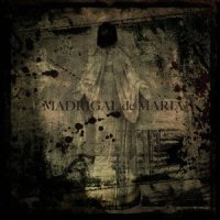【CD】MADRIGAL de MARIA