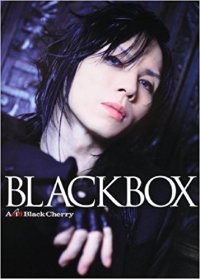 【書籍】 BLACK BOX