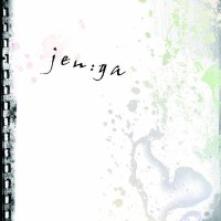 【CD+DVD】 jen:ga