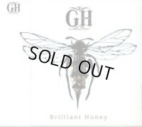 【CD】　Brilliant Honey