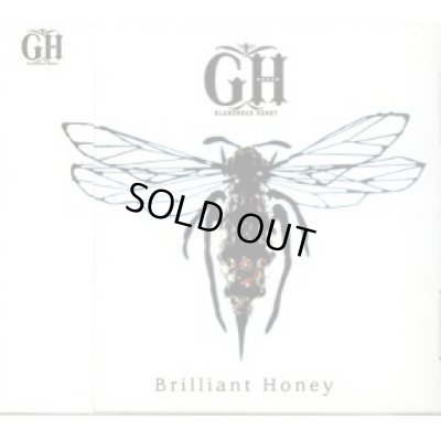 画像1: 【CD】　Brilliant Honey