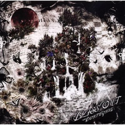 画像1: 【CD】 BLESS OUT